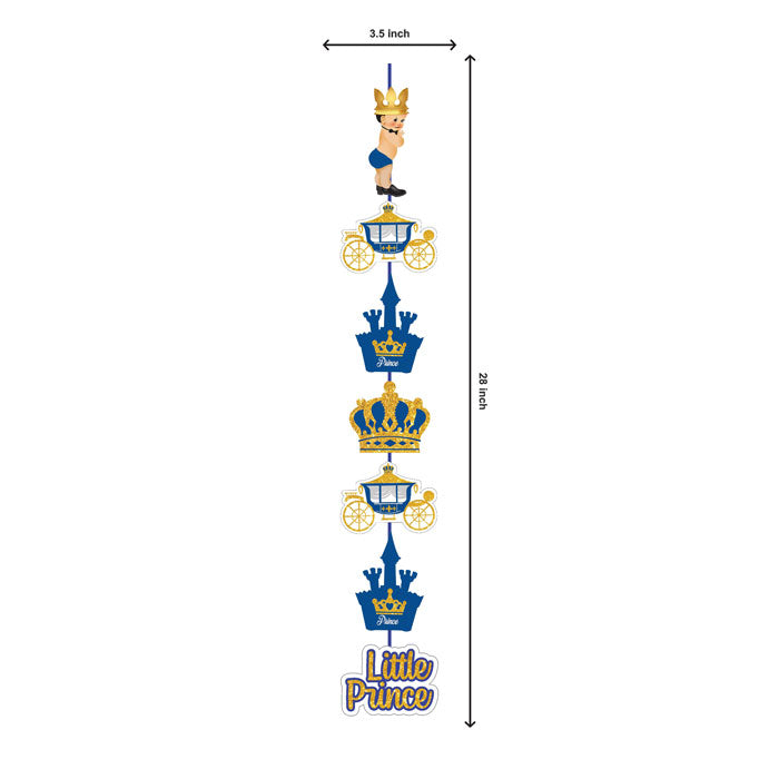 Prince Theme Danglers