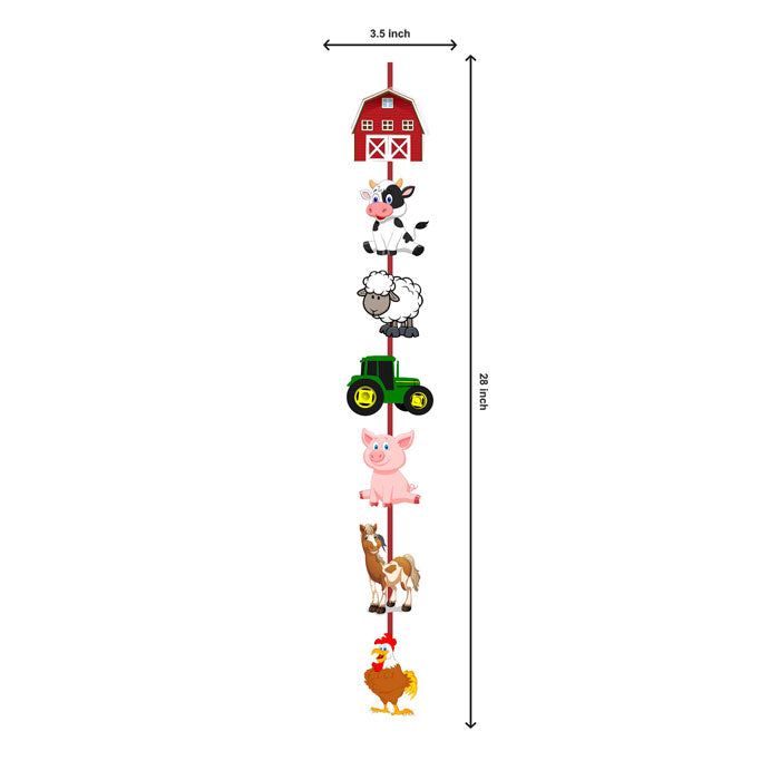 Farm Theme Danglers