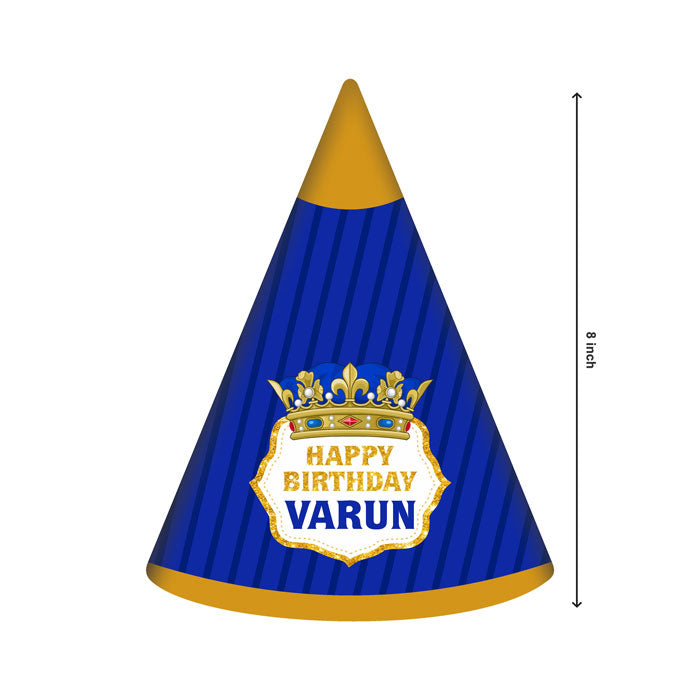 Prince Theme Hat