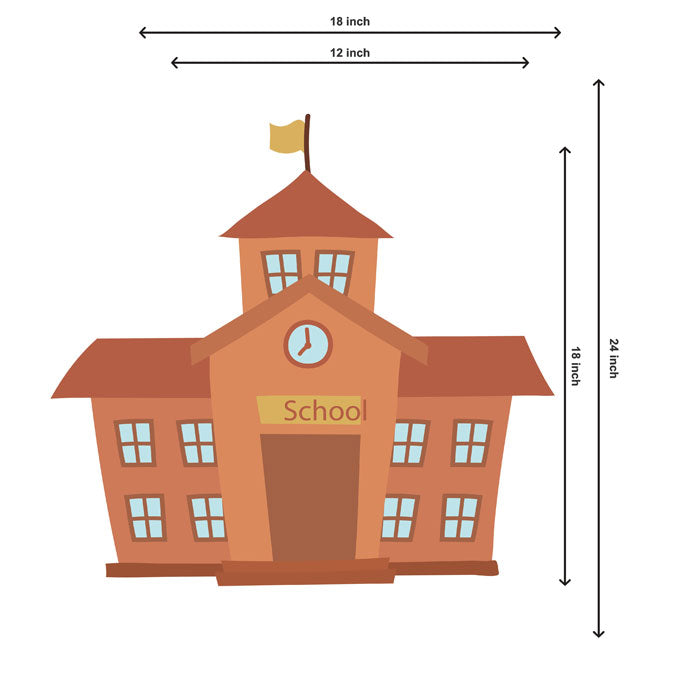 Sailor Theme Cutout - BP 05