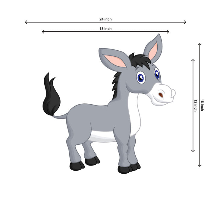 Farm Theme Cutout - BP 03