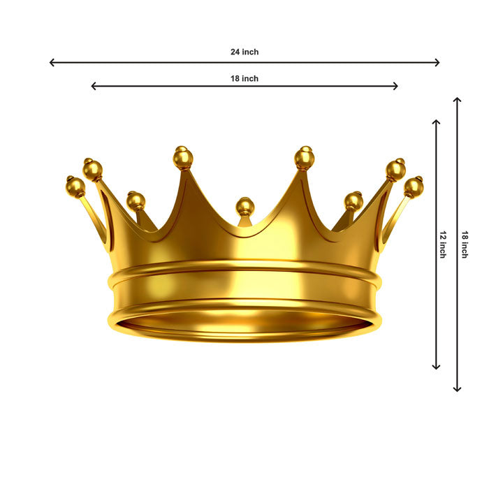 Prince Theme Cutout - BP 06