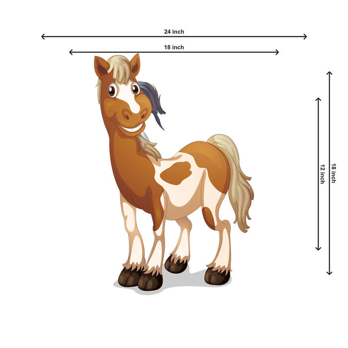 Farm Theme Cutout - BP 06