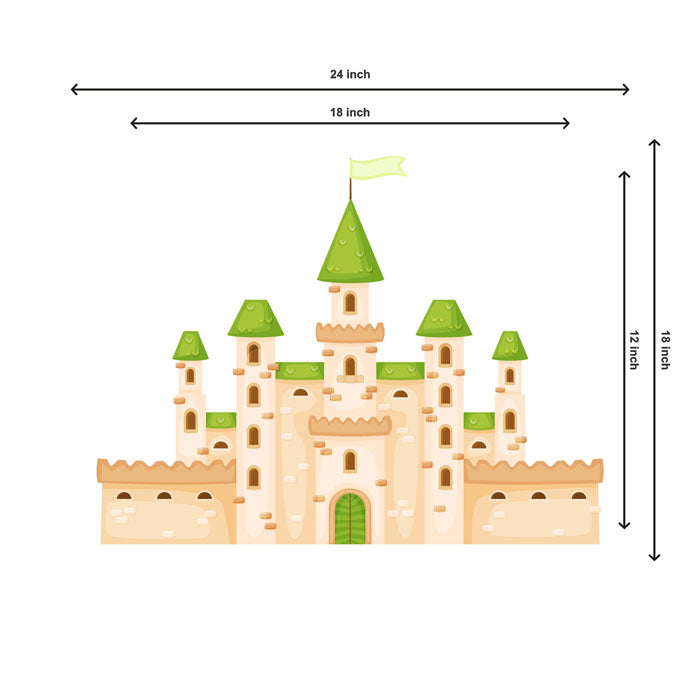 Prince Theme Cutout - BP 10