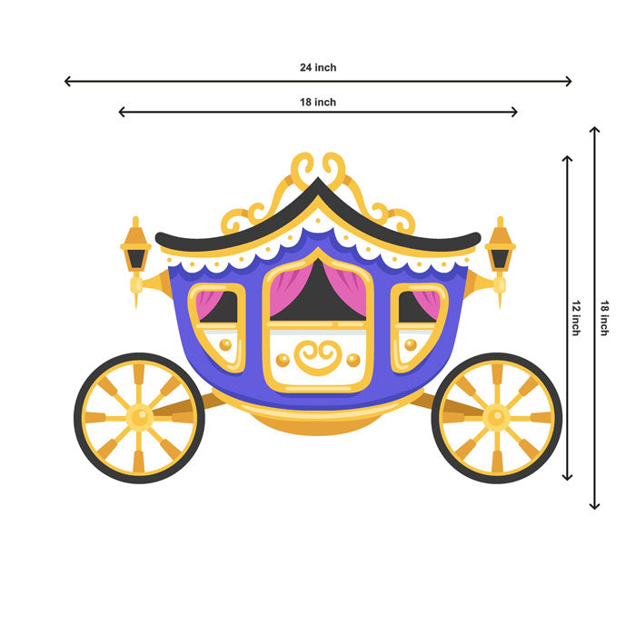 Prince Theme Cutout - BP 12