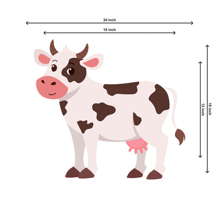 Farm Theme Cutout - BP 13