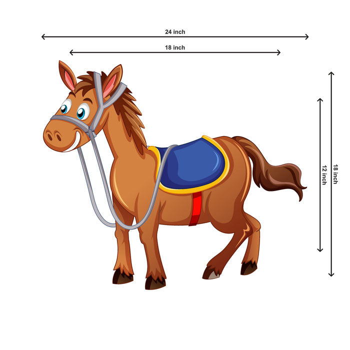 Farm Theme Cutout - BP 17