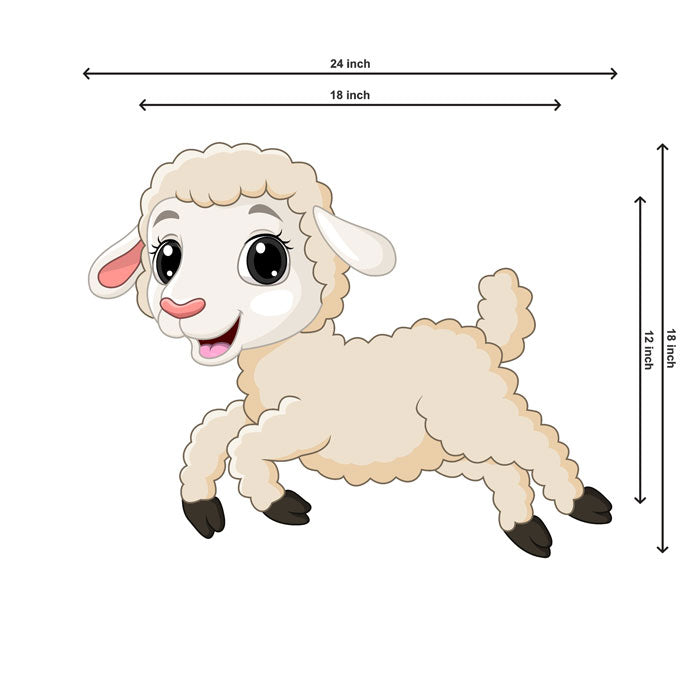 Farm Theme Cutout - BP 07