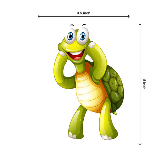 Under the Sea Theme Cutout - BP 08