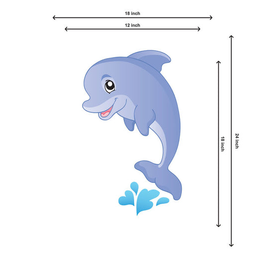 Under the Sea Theme Cutout - BP 16