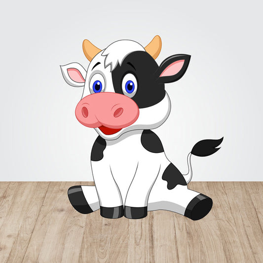 Farm Theme Cutout - BP 01