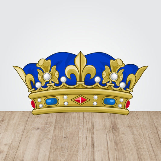 Prince Theme Cutout - BP 05
