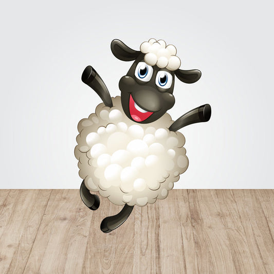 Farm Theme Cutout - BP 05