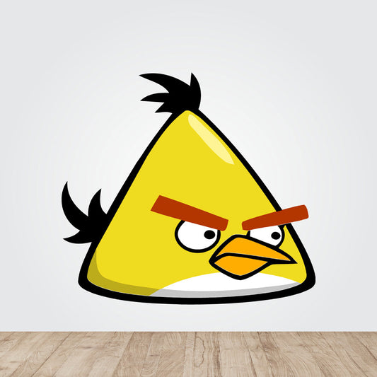 Angry Birds Theme Cutout - BP 09