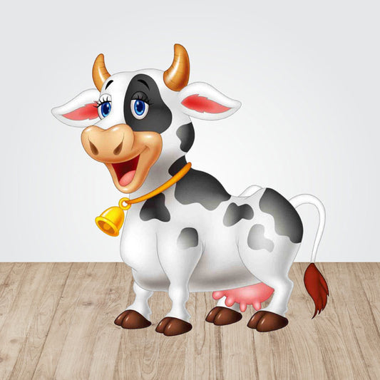 Farm Theme Cutout - BP 16
