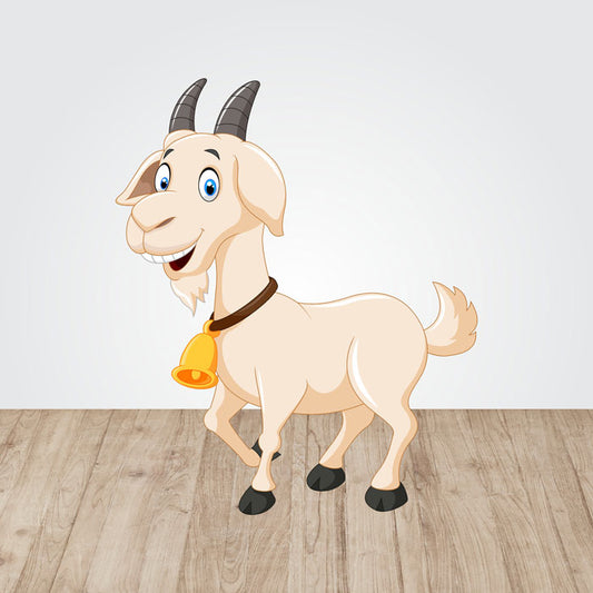 Farm Theme Cutout - BP 10