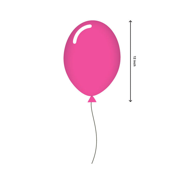 True & the Rainbow Kingdom Theme Balloons