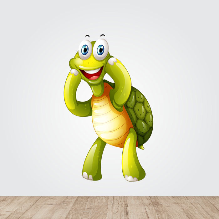 Under the Sea Theme Cutout - BP 08