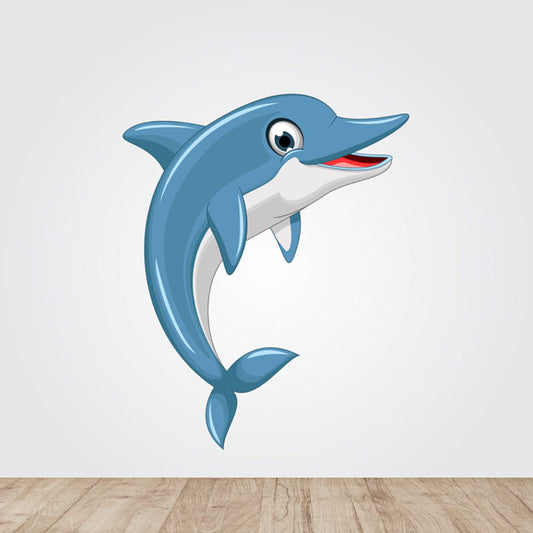 Under the Sea Theme Cutout - BP 05