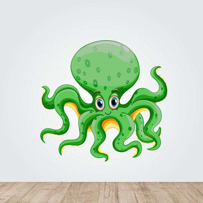 Under the Sea Theme Cutout - BP 04