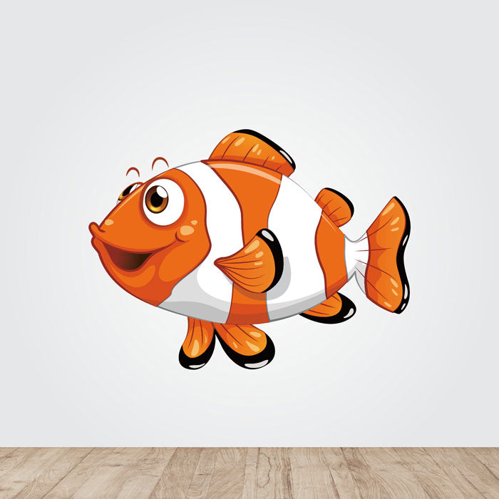 Under the Sea Theme Cutout - BP 02