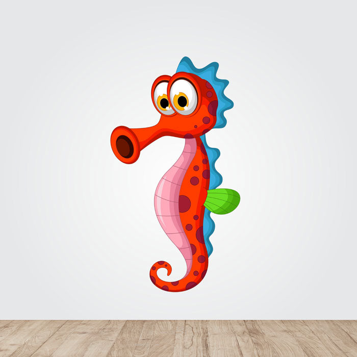 Under the Sea Theme Cutout - BP 03