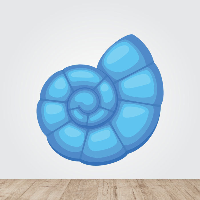 Under the Sea Theme Cutout - BP 18