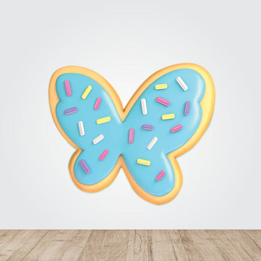 Butterbean's Café Theme Cutout - BP 09