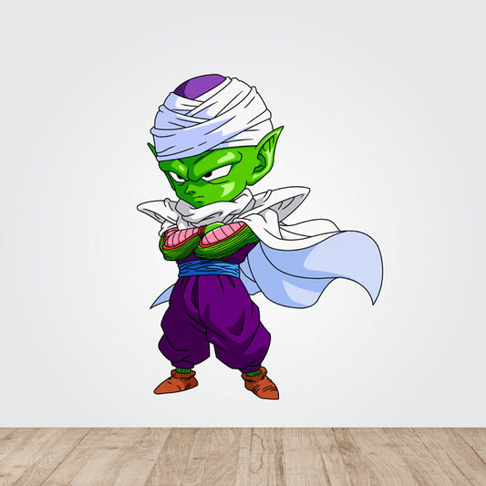 Dragon Ball Z Theme Cutout - BP 19