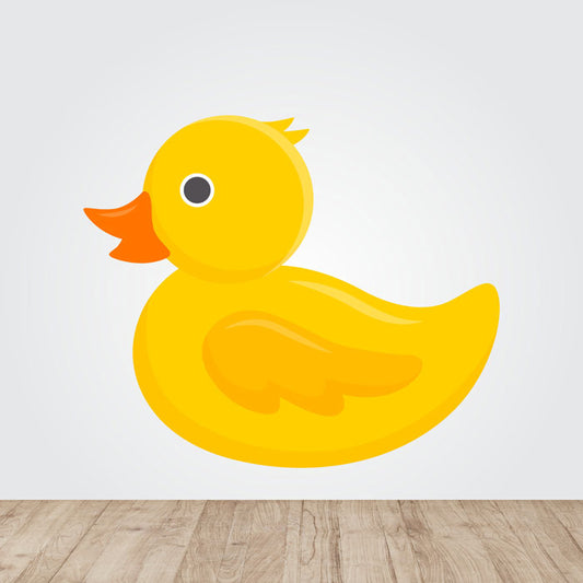 Duck Theme Cutout - BP 02