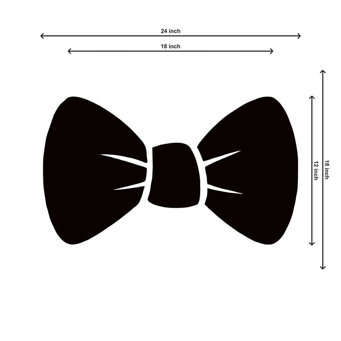 Little Man Theme Cutout - BP 12