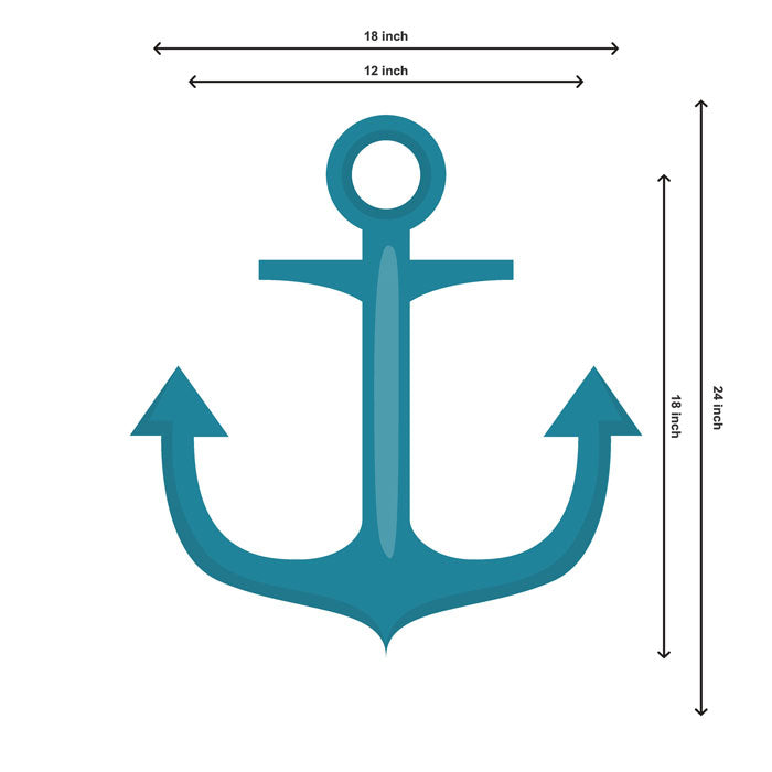 Sailor Theme Cutout - BP 11