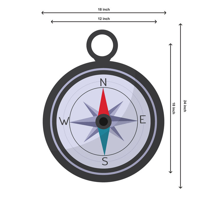 Sailor Theme Cutout - BP 15
