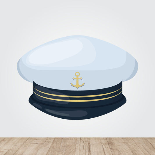 Sailor Theme Cutout - BP 16