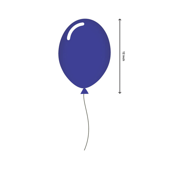 Space Theme Balloons