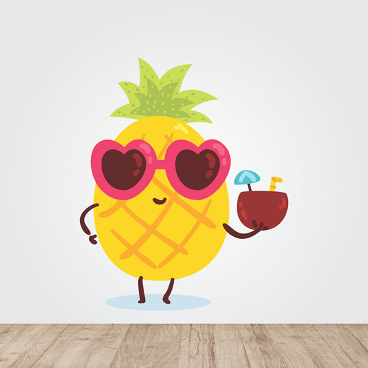 Summer Theme Cutout - BP 01