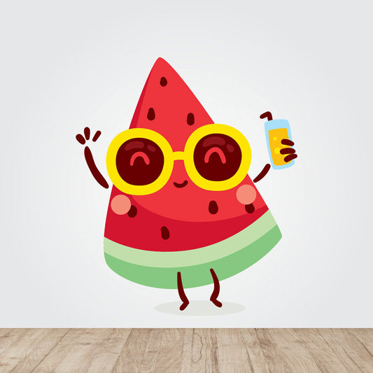Summer Theme Cutout - BP 03
