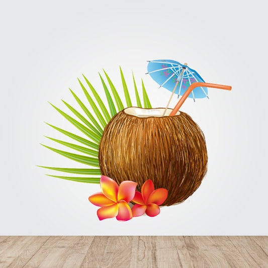 Summer Theme Cutout - BP 12