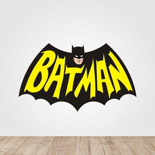 Super Heros Boy Theme Cutout - BP 13