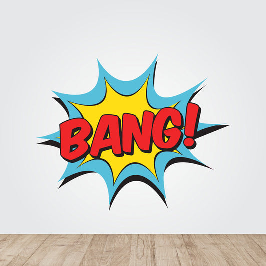 Super Heros Boy Theme Cutout - BP 15