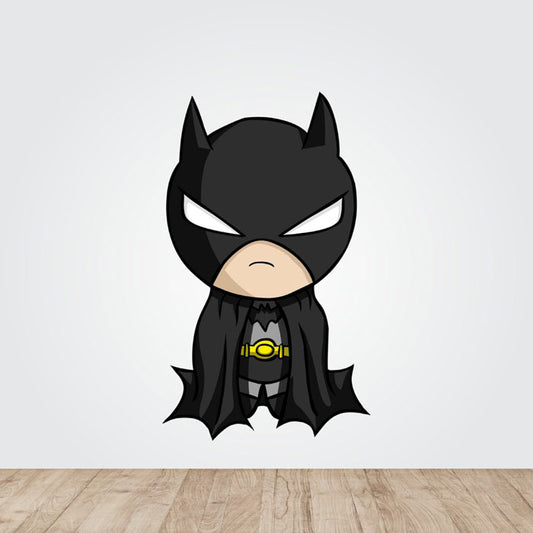 Super Heros Boy Theme Cutout - BP 10