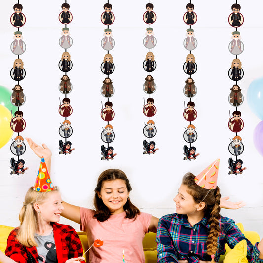 Harry Potter Theme Character Danglers
