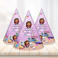 Gabby’s Dollhouse Theme Hat My Store