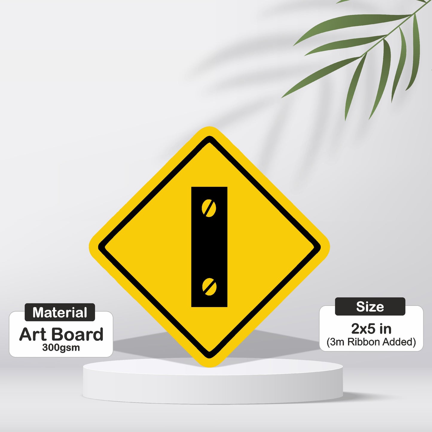 Construction Theme Age Bunting