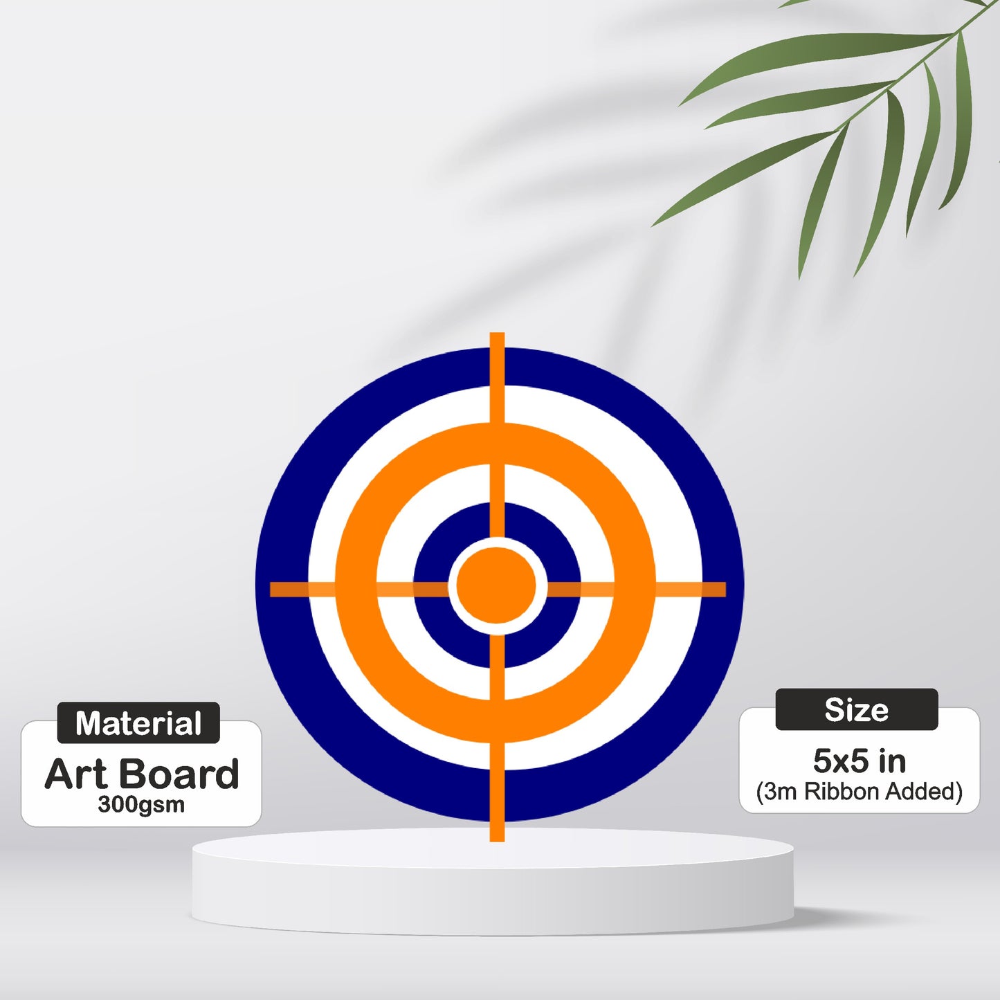 Nerf Gun Theme Character Bunting