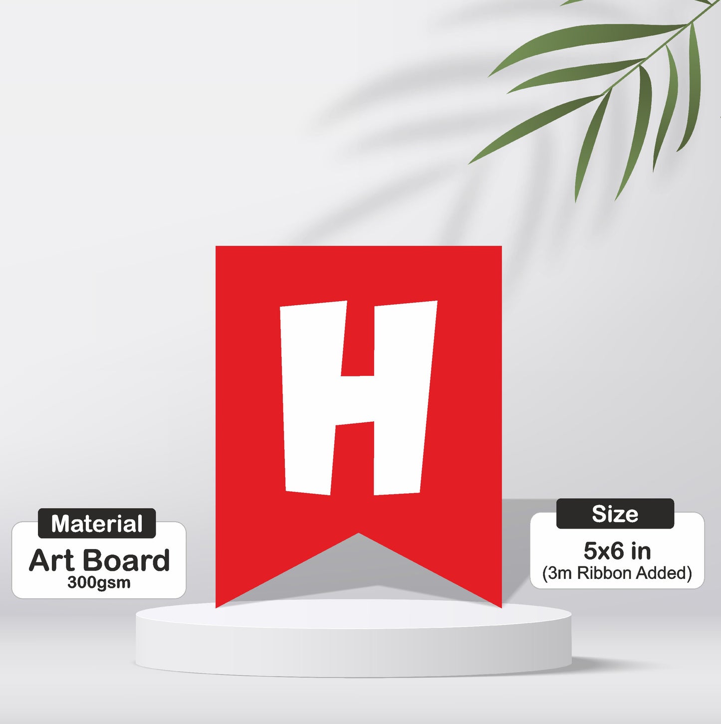 Cocomelon Theme Bunting