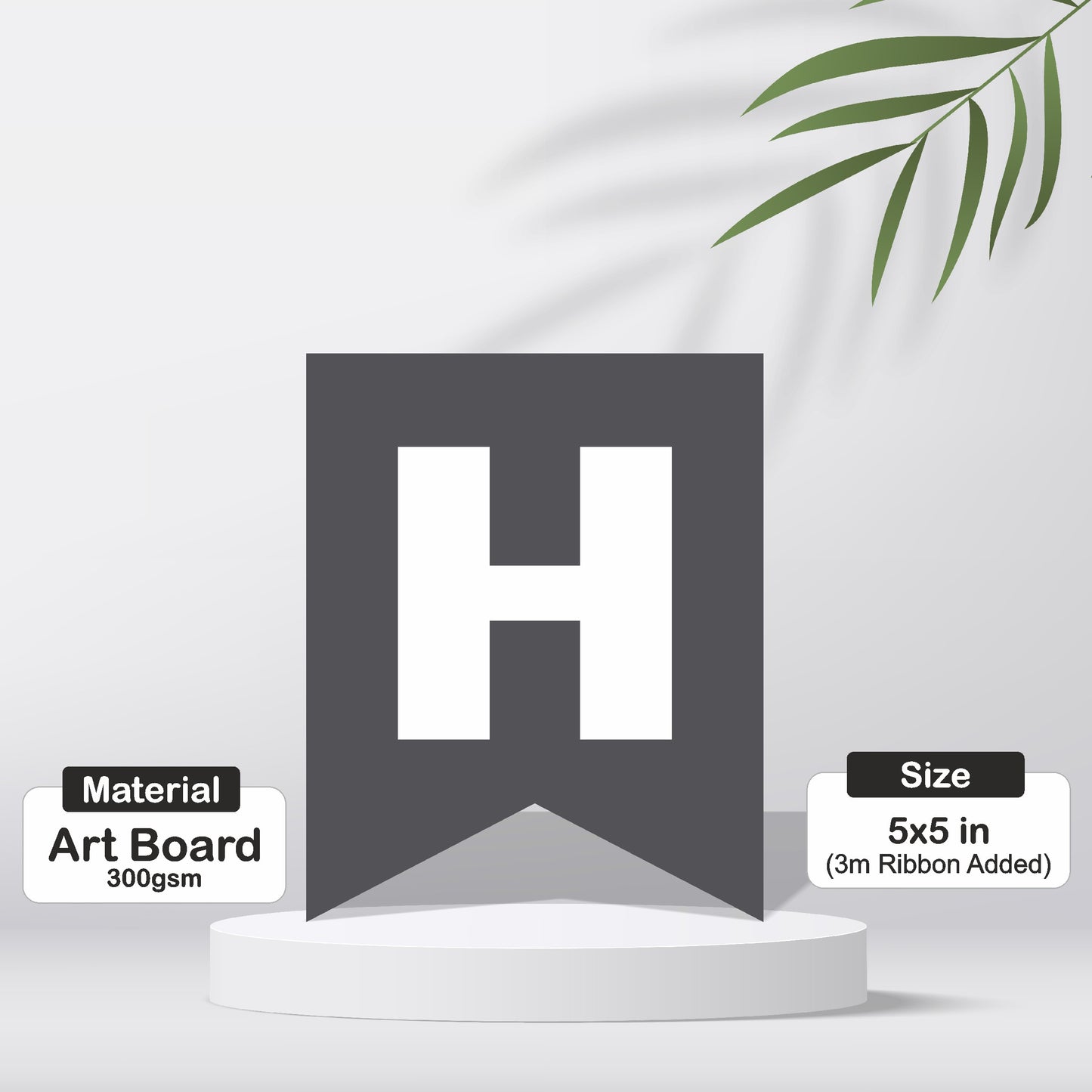 Construction Theme Personalized Bunting