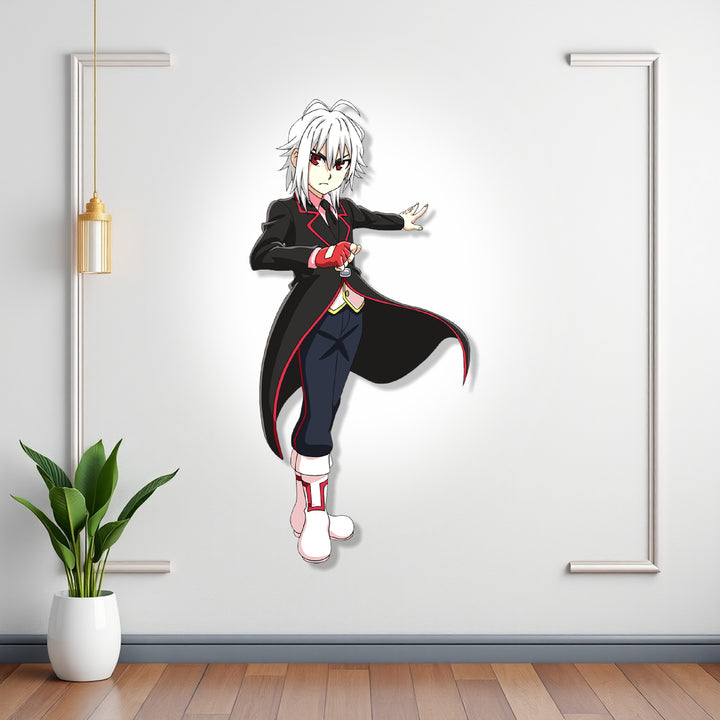 Beyblade Theme Cutout - BP 09 My Store