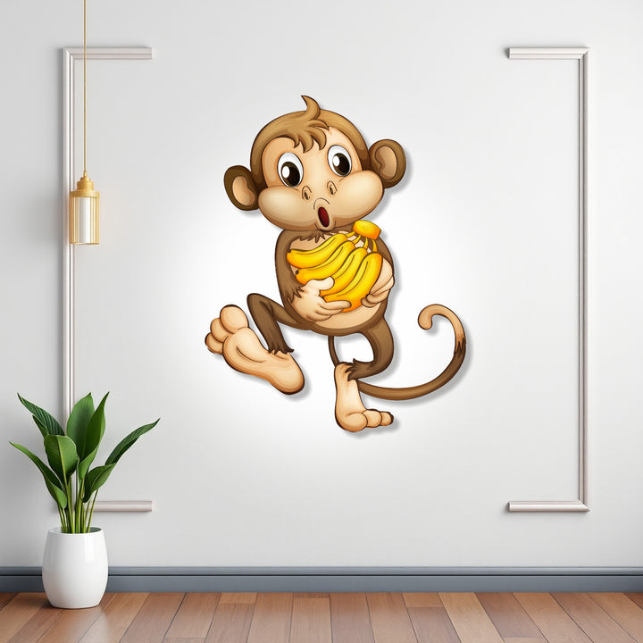 Jungle Theme Cutout - BP 12 My Store