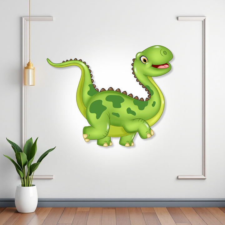 Dino Theme Cutout - BP 11
